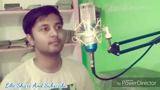 Saanson Ne Baandhi Hai | Karaoke Cover | Vikas Vishwakarma | Sonu Nigam | Tulsi | Dabangg 2 |Salmaan