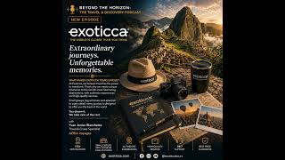 Brief | The Ultimate Exoticca Guide: What It Is, How It Works, and What to Expect
