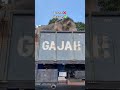 rezeki jumpa tengah jalan dah jimat duit tiket masuk...jom balik 🤣 📽️ fatinsakinahhh