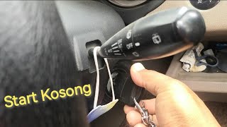 Proton Gen2 Start Kosong