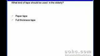 Age Specific Competence Elderly