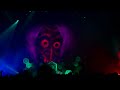 Jossie Telch - Digital structures / VJ Substance