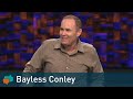 Mr. Holy Spirit (2/2) | Bayless Conley