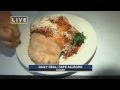 Fox 12 Daily Deal at Cafe Allegro