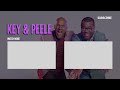 It’s Actually Really Hard to Storm Out of an Interview - Key & Peele