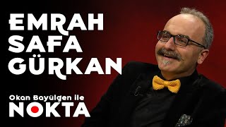Emrah Safa Gürkan - Okan Bayülgen ile Nokta - 12 Ocak 2021