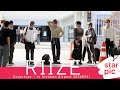 라이즈 '귀여운 라이즈!' [STARPIC] / RIIZE Departure - at Incheon Airport 20240531