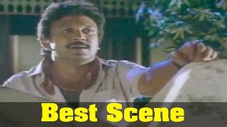 Thalattu Ketkuthamma Movie : Prabhu, And Kanaka, Scene