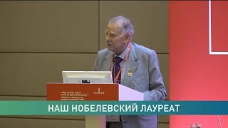 Жорес Алфёров. Чего достиг и что не успел нобелевский лауреат?