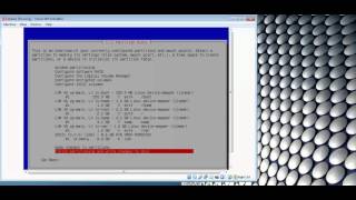 How to install linux debian 8 2 on virtualbox