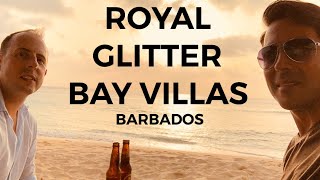 Royal Glitter Bay Villas, Barbados