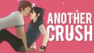 klance » crush (mep parts)