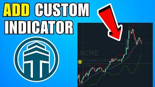 How To Add Custom Indicator In Quantower (2026) (Step By Step Guide)