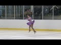 julia dumont brantford 2024 solo program