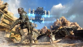 Official Call of Duty®: Black Ops III – Launch Gameplay Trailer