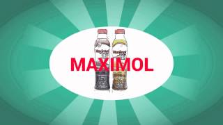 Enhancing Life with MAXIMOL*