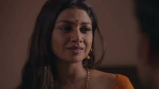 Saurseni Maitra Hot | Romatic Web Series | Kissing I #saursenimaitra #eshagupta #indian