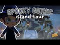 The SPOOKIEST Island You've EVER Seen | Island Tour