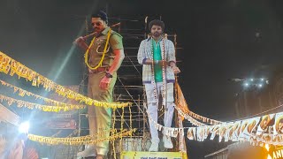 🧨என் கொடி பறக்க வேண்டிய இடத்துல வேற எவன் கொடிடா பறக்கும் ❤️🌹❤️sk fans mass entry 🧨🧨🧨🧨🧨 prince sk