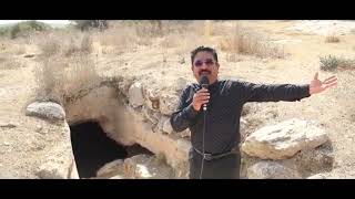 அதுல்லாம் குகை / THE ADULLAM CAVE  / Pas  Suresh ramachandran / Tamil Christian message