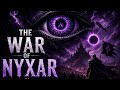 THE WAR OF NYXAR | Epic Dark Fantasy Anthem