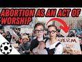 Abortion: An Act of Urban Monoculture Worship