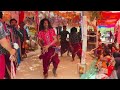 amana pali rangin kirtan dance video_at khandual