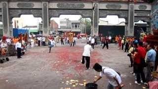 2016.板橋港口 玉聖宮 南巡謁祖.北港武德宮4