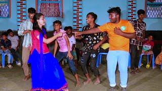 ভালোবাসা নিঠুর খেলা | Bhalobasha Nithur Khela | Bangla Dance | New Wedding Dance Performance | mahi'