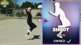 7 new emote ideas to add to fortnite battle royale - fortnite tidy emote