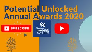 Potential Unlocked - 2020 Awards - Longest Standing Tutee Award