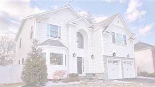 NEW LISTING - Closter, New Jersey (4K Video)