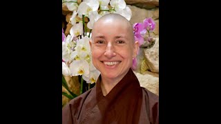 The Gift of A Quiet Mind | Sister True Dedication | Opening Talk, New Year's Retreat | 2021 12 29