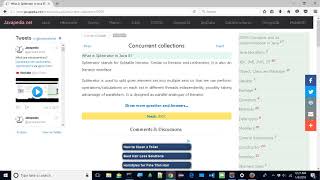 What is Spliterator in Java 8? | javapedia.net