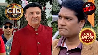 Best Mysteries | CID | Anu Malik को कैसे Rescue करेगी CID? | 4 April 2023