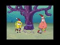 Spongebob SquarePants - Very First Christmas To Me (Swedish)