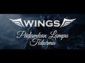 Wings - Padamkan Lampu Tidurmu (Vokalis MUS MAY)