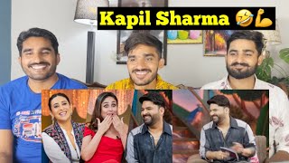 Pak React to Kapoor Queens Unite - Karishma \u0026 Kareena Kapoor | The Great Indian Kapil Show