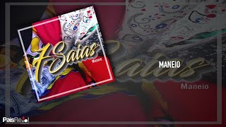 7 Saias - Maneio