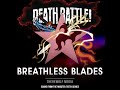 Death Battle Breathless Blades (From the Rooster Teeth Series)
