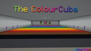 ColourCube Guide