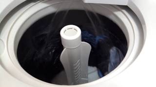 Simpson Ezi sensor washing machine eco rinse