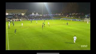 Macon - Bourg Peronnas (1ère) N2