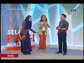 SPM 2017 - SANTAI SELEBRITI...EEZA [15 NOV 2017]