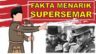 Fakta Dibalik SUPERSEMAR Yang Masih Kontroversi Sampai Sekarang