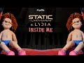 Static Movement Feat.  Lydia - Inside Me [Official Video]