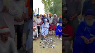 450 sala Shatabdi Shri goindwal Sahib sant Baba Narendra Singh Ji sant Baba Balwinder Singh