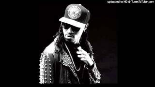 Future - Substitute Everything (New Song September,2013)