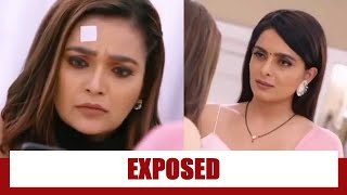 Kundali Bhagya: Sonakshi gets exposed in front of Sherlyn