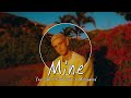 Lauv - Mine (You Can't Find Love in Mollywood) [가사/해석/번역]